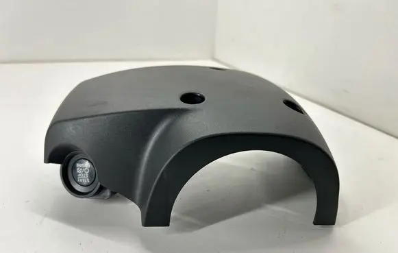 Jeep Compass Steering wheel column trim 6GE09DX9AA 1384667 4GLEAW380