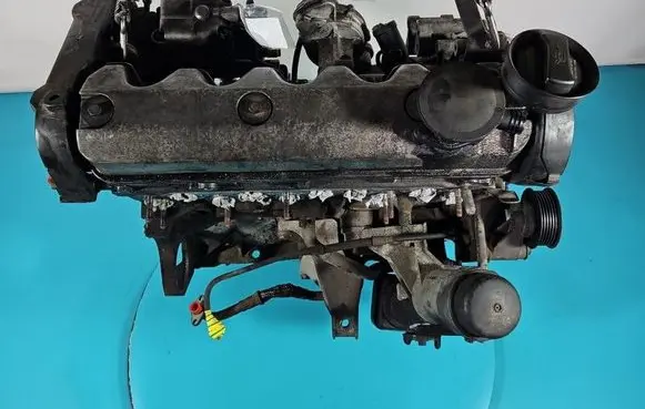 Volkswagen II LT Engine ANJ IMPRK1572287