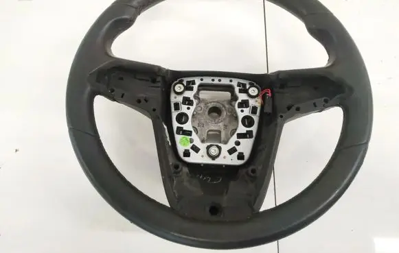 Opel Insignia A Steering wheel 91001841