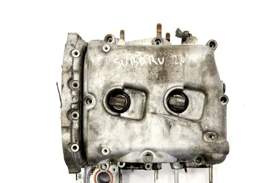 Subaru Forester SH Engine head T20D