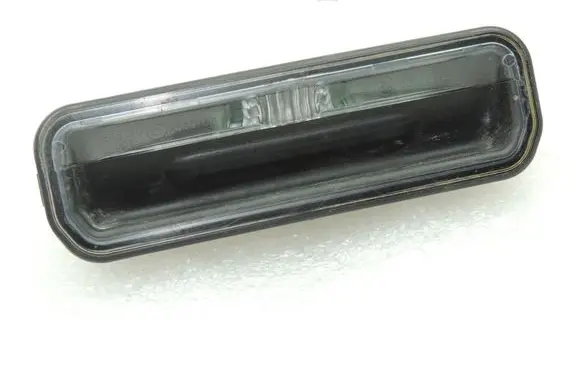 Ford Focus ST Tailgate/trunk/boot exterior handle 1886014 BM5119B514AF