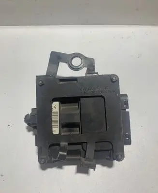 Audi A3 S3 8P Central locking vacuum pump 1K0906279B