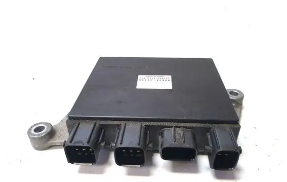 Lexus RX 450H Other control units/modules 8987130040