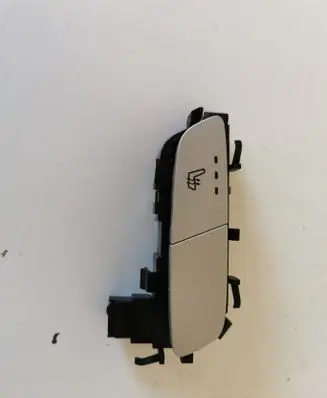 Mercedes-Benz C W205 Seat heating switch A2059050004
