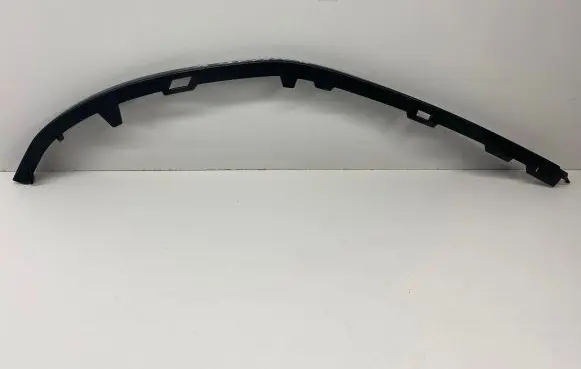 Citroen C3 Picasso Front bumper lip 9801856577 33180 C06401253