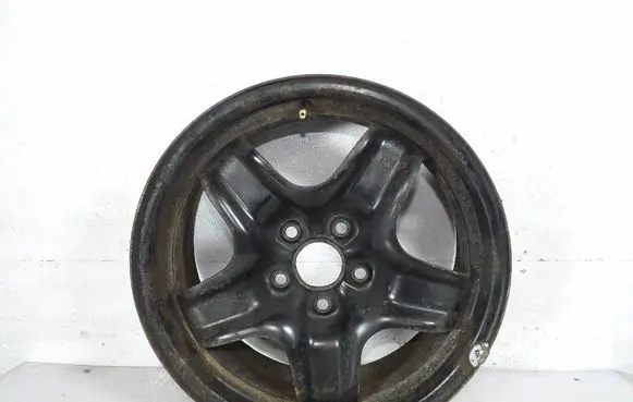 Opel Astra K R16 steel rim