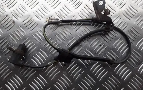 Toyota Corolla Verso AR10 ABS brake wheel speed sensor 8954202040
