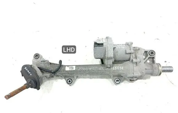Jeep Grand Cherokee WL Steering rack 68581380AB
