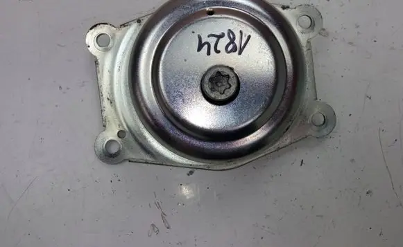 Opel Zafira A Engine mount vacuum valve 