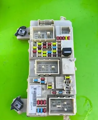 Ford Kuga I Other control units/modules 7M5T14A073JD 00250638 519200505