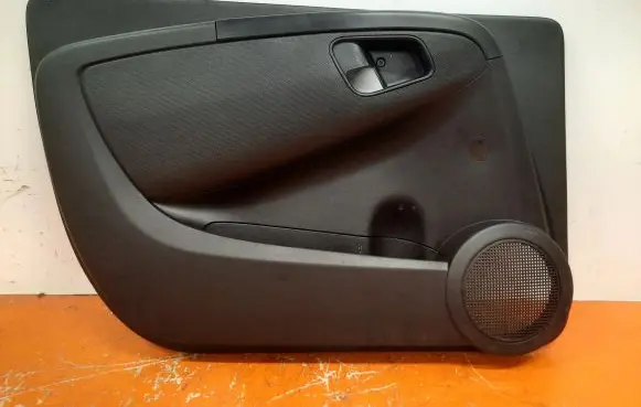 Fiat Fiorino Door card panel trim set 