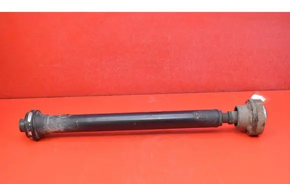 Audi Q7 4L Drive shaft (set) 7L8521101C
