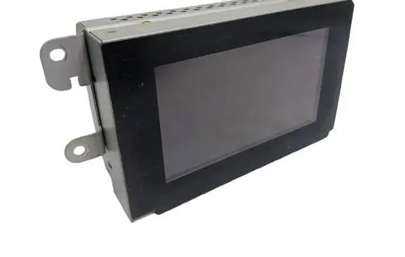Nissan Almera Tino Screen/display/small screen 28090BU706-KASACJA 28090BU706