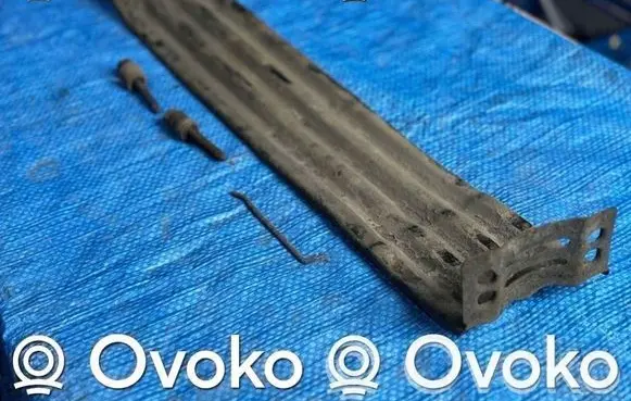 Volkswagen Transporter - Caravelle T5 Spare wheel mounting bracket MOCOWANIET512