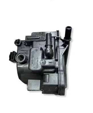 Citroen C4 I Fuel filter housing WK9392