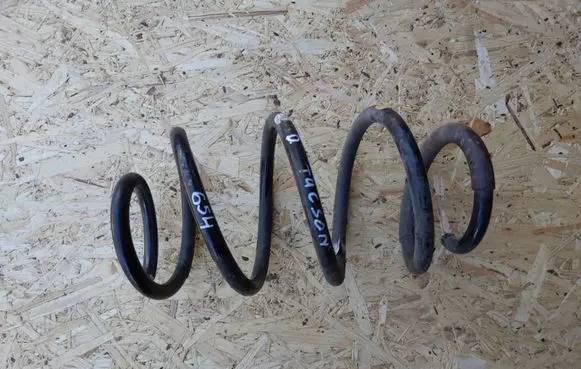 Hyundai Tucson TL Front coil spring