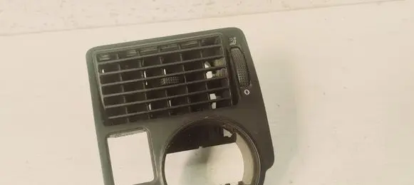 Volkswagen Golf IV Dashboard side air vent grill/cover trim 1J1815715A