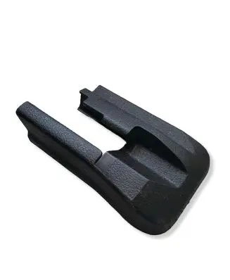 Mercedes-Benz E W238 Front passenger seat rail trim A2439190100
