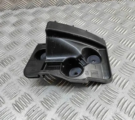 Audi Q4 Sportback e-tron Rear bumper mounting bracket 89A807394