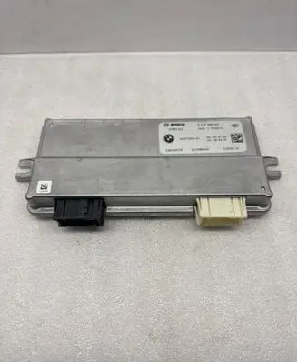 BMW X5 G05 Camera control unit module 0219000424 045A793E001 2302420370