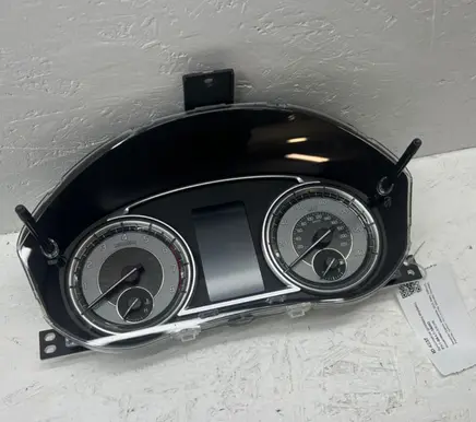 Suzuki Vitara (LY) Speedometer (instrument cluster) 3421053S31