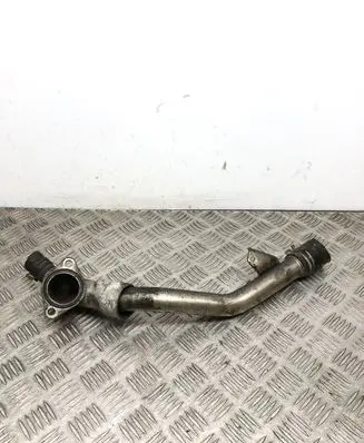 Citroen C5 Engine coolant pipe/hose 9655520680