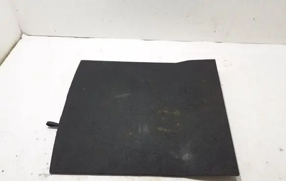 Volvo S60 Trunk/boot mat liner 32310957