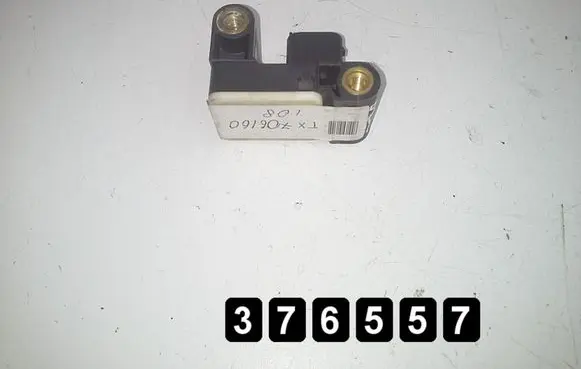 BMW X5 E70 Camshaft speed sensor 69110030285003900
