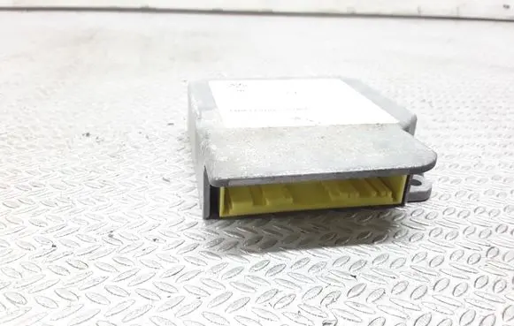 Seat Ibiza III (6L) Airbag control unit/module 6Q0909605