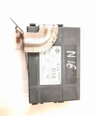 Nissan Almera N16 Comfort/convenience module 28551BM 5WK48511