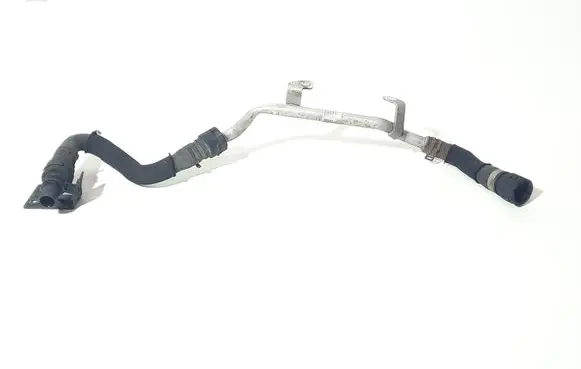 Audi A5 8T 8F Engine coolant pipe/hose 8K0819377C 8K0819377 3B0122291B
