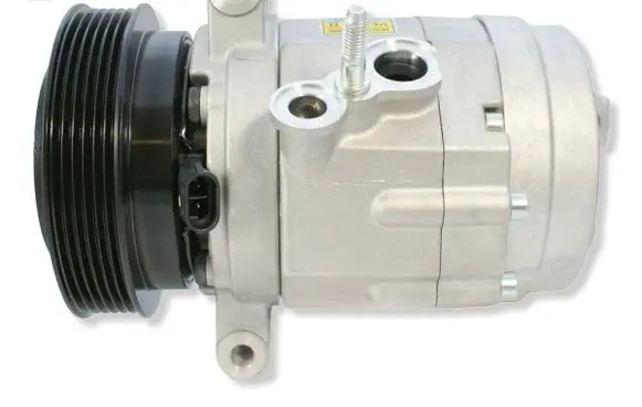 Opel Antara Air conditioning (A/C) compressor (pump) 20910244 96861886 96629607