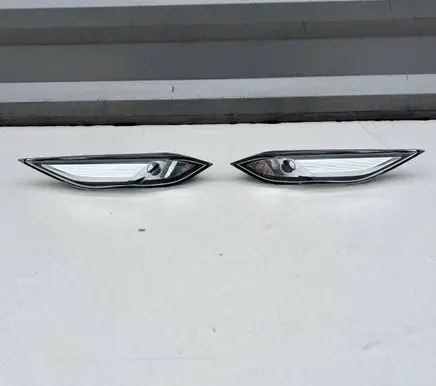 Porsche Cayenne (9PA) Front fender indicator light 7P5949102