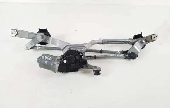Toyota Prius Prime Front wiper linkage and motor