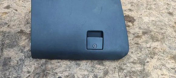 Opel Astra H Glove box 13191459 013200638