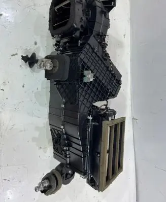 Porsche Cayenne (92A) Interior heater climate box assembly 7P5820005F
