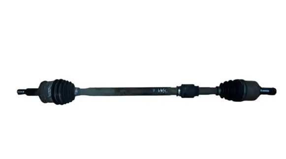 Mitsubishi Outlander Front driveshaft 3815A942