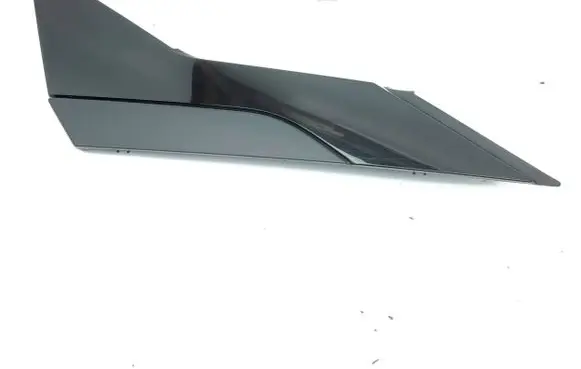 BMW i3 Front door glass trim molding 7290174 112113114 20409410