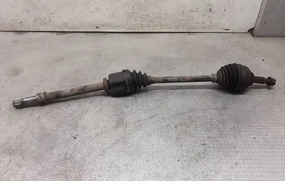 Renault Trafic II (X83) Front driveshaft 