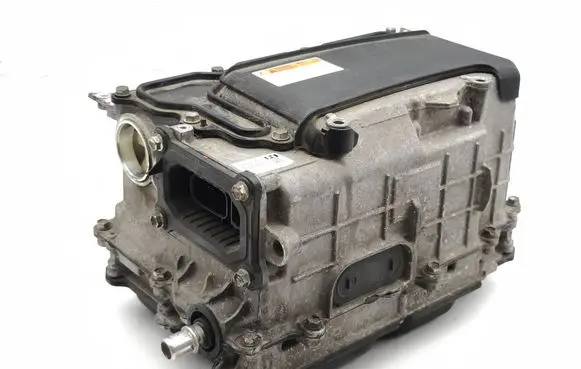 Toyota Prius (XW30) Voltage converter inverter G920047230 32E147230