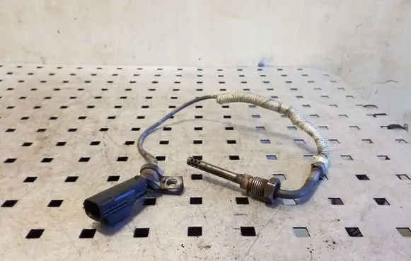 Volvo XC60 Exhaust gas temperature sensor