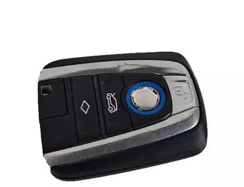 BMW i3 Ignition key/card 7393289 51217393289