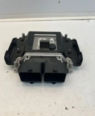 Jaguar I-Pace Gearbox control unit/module J9D314C568GA 0261S18721