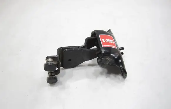 Volkswagen Caddy Sliding door middle roller runner 2K7843304A S420MC B0709722