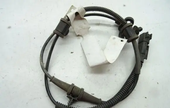 Opel Ampera ABS brake wheel speed sensor 13329258