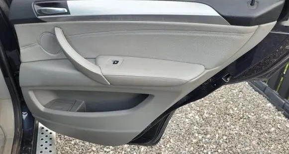 BMW X5 E70 Other interior part 