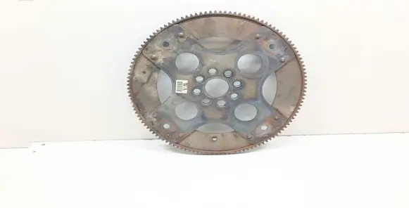 Flywheel