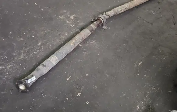 Volkswagen II LT Rear driveshaft/prop shaft IMPRK1506365