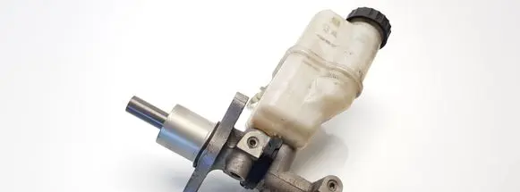 Peugeot 407 Master brake cylinder 9646980980