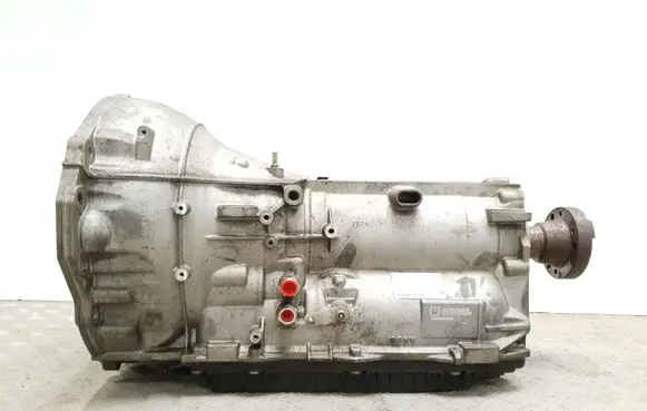 Dodge Challenger Automatic gearbox 68283310AA
